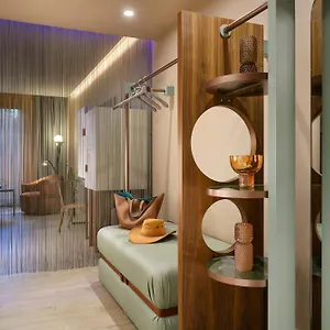 Milan Suite Hotel Milano