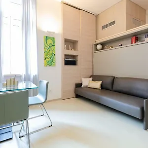 Design - Porta Romana Milán