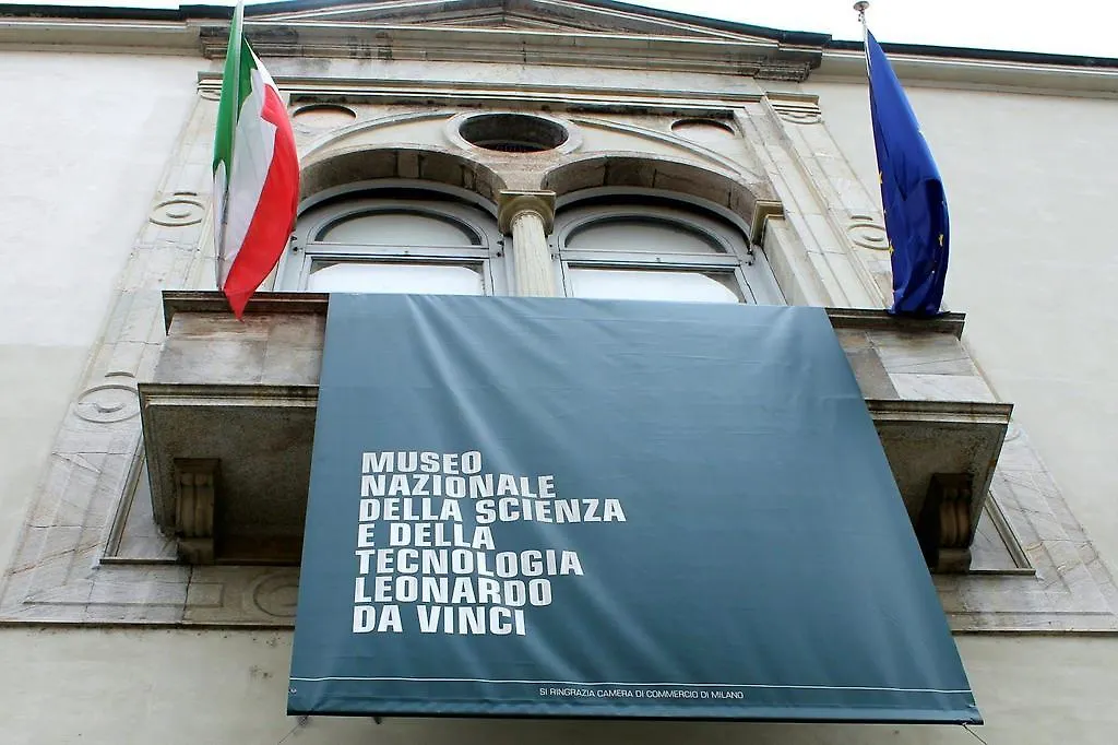 Abchouse Sant'Agostino Apartment Milan Italy