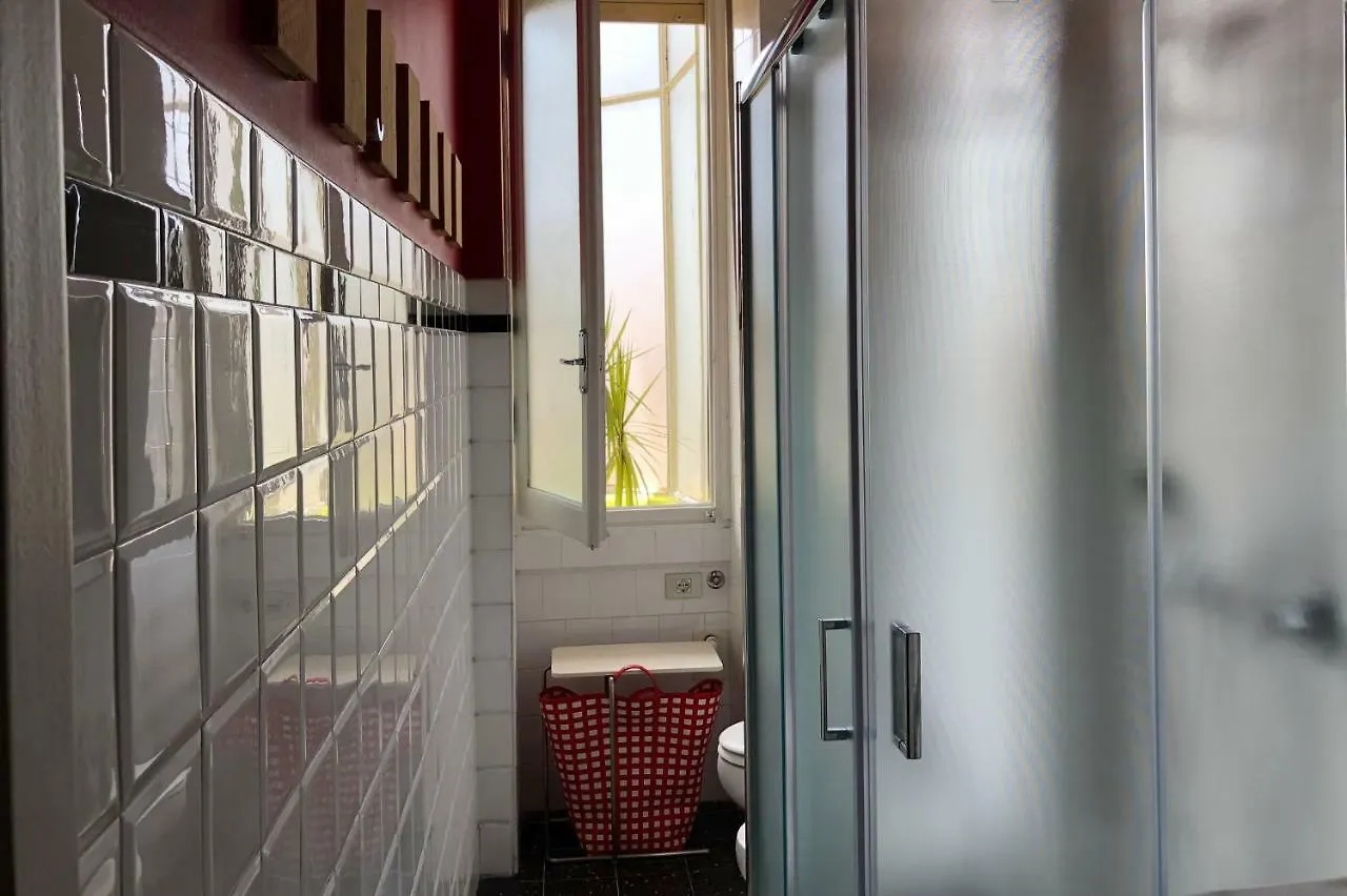Abchouse Sant'Agostino Apartment Milan